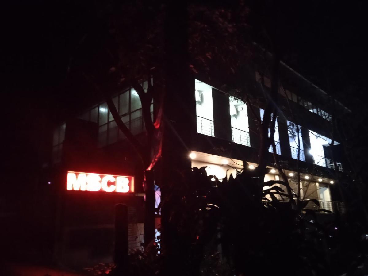 Mscb Guest House Idukki Dış mekan fotoğraf