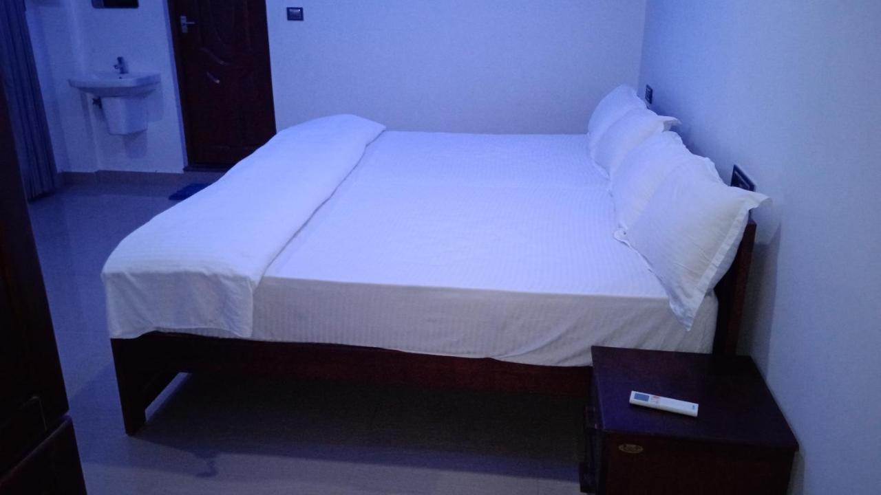 Mscb Guest House Idukki Dış mekan fotoğraf